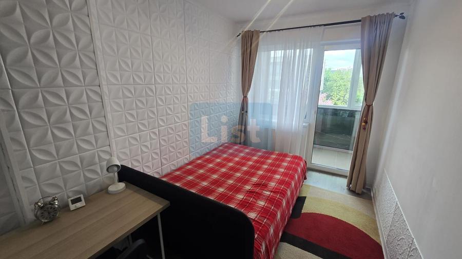 Apartament de inchiriat in Dambul Rotund