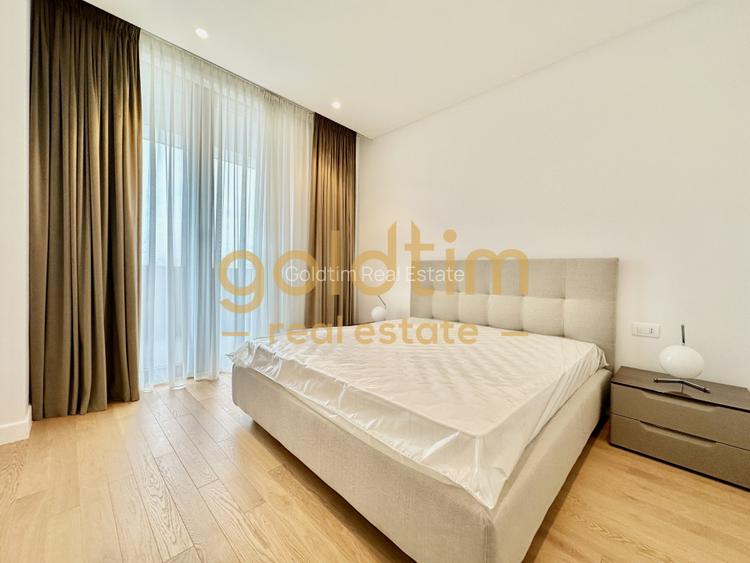 APARTAMENT LUX/COMPLET MOBILAT/UTILAT/VEDERE LAC/ONE RAHMANINOV/FLOREASCA(+TVA) - 23