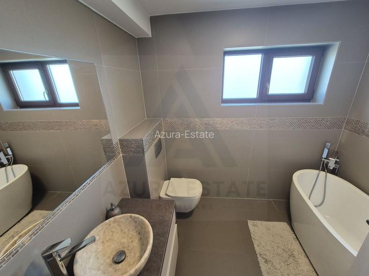 Casă modernă 4 camere 2 băi dressing  Șelimbăr - 5