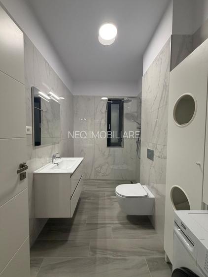 apartament 2 camere in FUTURE RESIDENCE -TORONTAL la 650 euro - 9
