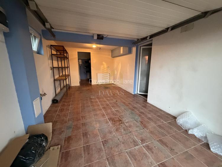 Casa inidividuala - zona Campului | Panouri fotovoltaice | liniște - 18