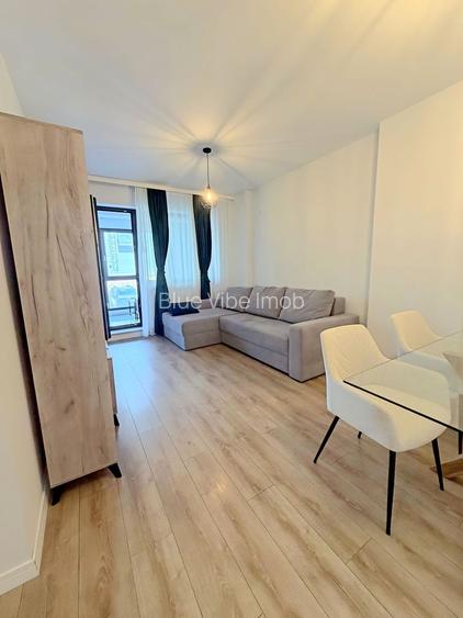 Parcare Privată - Complex Rezidențial Închis - 9