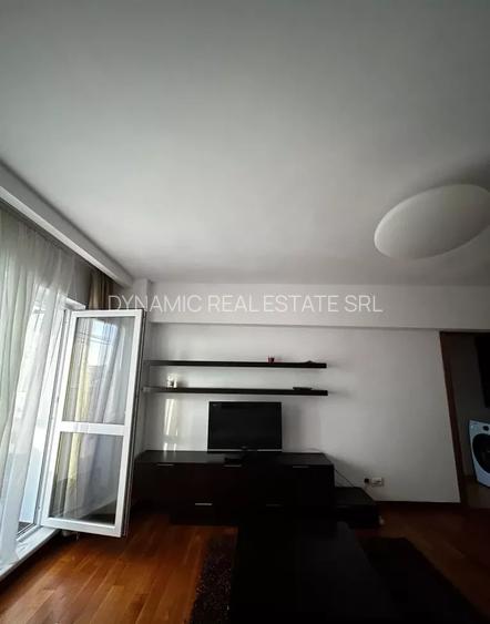 Piața Muncii - Metrou 2 Min - 2 Camere - Etaj 3 - Disponibilitate Imediată - 13