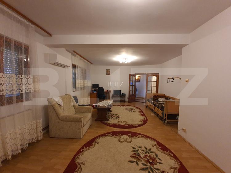 Vilă cu 5 camere, 280 mp, livadă pe rod, zona Valea Voievozilor - 19
