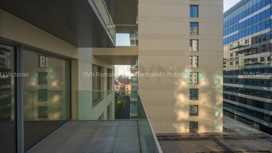 REA1029376 3 camere Aviatiei Tower - 8