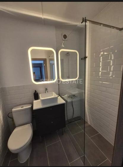 INCHIRIERE/APARTAMENT 4 CAMERE/ POLITEHNICA/750 EURO - 5