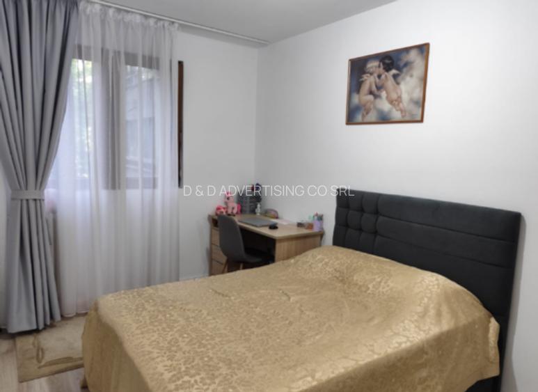 Drumul Taberei - Raul Doamnei - 5 minute metrou - Apartament 3 camere  RENOVAT - 7
