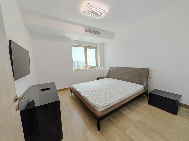 Apartament 2 camere cu vedere spre mare si lac - 10