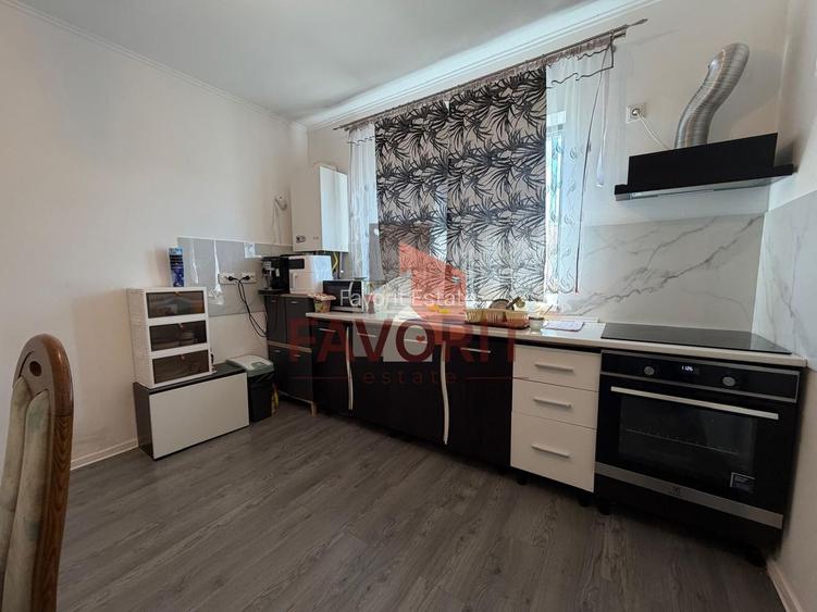 Comision 0 Cumparator| Duplex | Toate utilitatile | Asfalt | Mobilat| - 7