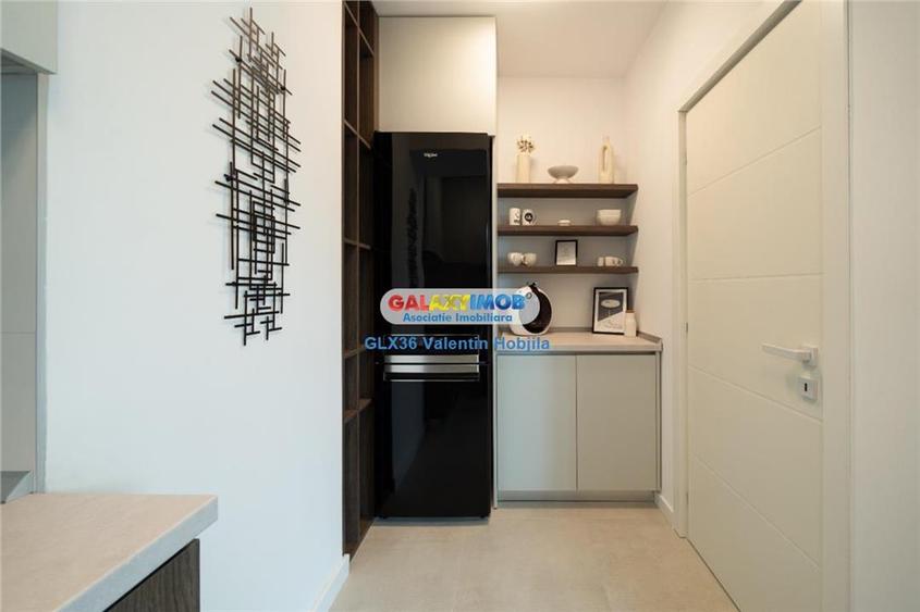 Apartament 2 camere Militari Smart Lujerului Mall Afi Cotroceni