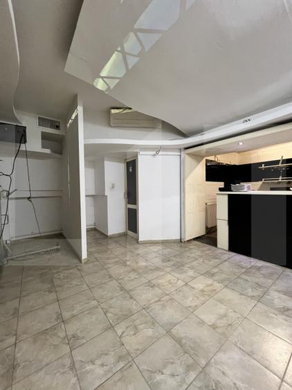 Spațiu comercial 259 mp zona Modern