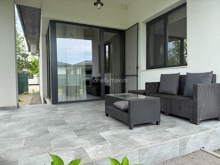     Lifestyle aproape de natură Vilă 4 camere Corbeanca - 7