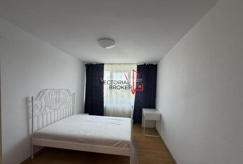 Apartament 3 camere Vitan Auchan mobilat si utilat - 2