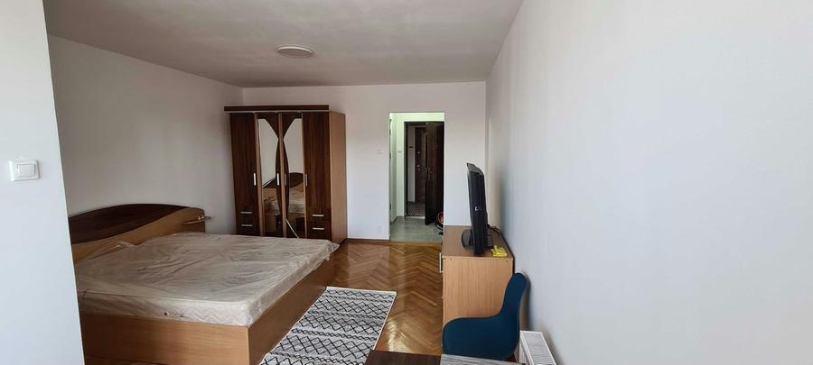 GARSONIERA- BALTA ALBA, PET-FRIENDLY, IN CURS DE REABLITARE, MODERN
