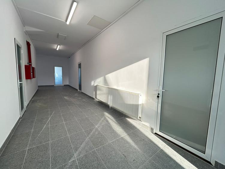 Spații birouri de închiriat in zona Galata, Iași- COMISION 0%