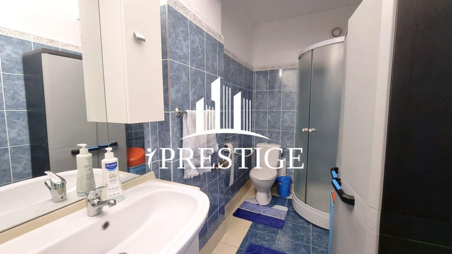 APARTAMENT 3 CAMERE | 2 BĂI | LOC DE PARCARE SUBTERAN | TEREZIAN