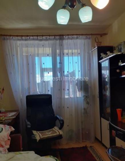 Apartament 3 Camere,Giurgiului,Berceni,bl.1978,reabilitat,et.2/10,DECOMANDAT - 7