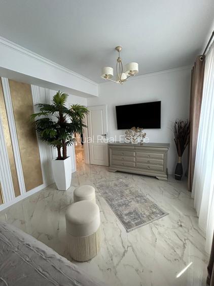 APARTAMENT 3 CAMERE TIP PENTHOUSE | 125MP | LOC PARCARE | ZONA PALAZU MARE - 15