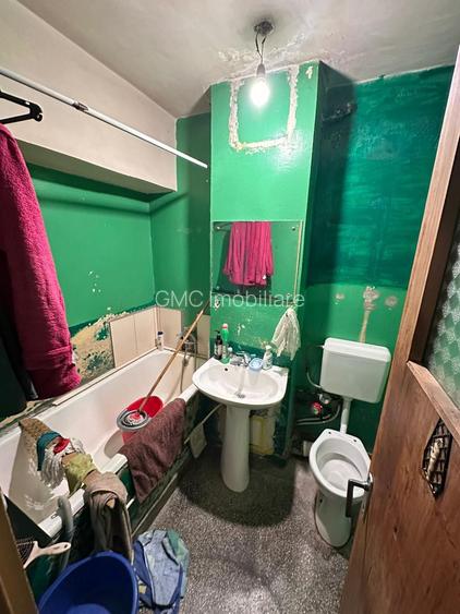 Apartament 3 camere | Lujerului | Metrou 5 min | Bloc la bulevard A267 - 15
