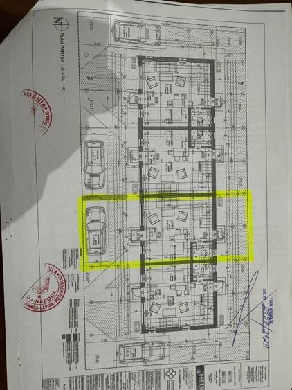 EXCLUSIVITATE Casa de vanzare Floresti zona str Cetatii