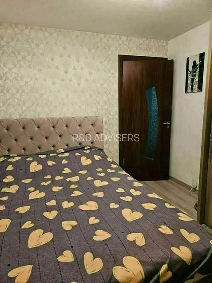 Apartament 3 Camere Otopeni | Ultracentral | 2 Min Statie Metrou M6 - 12