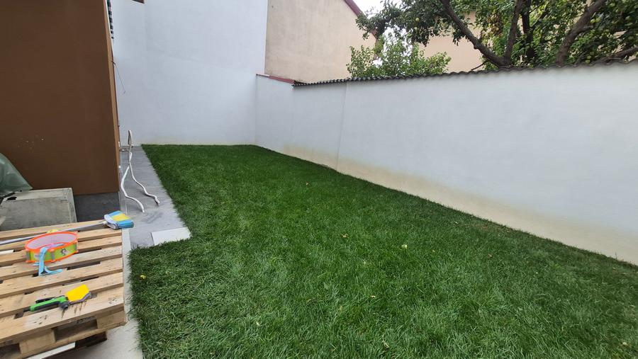 VILA SUPERBA CU 5 CAMERE AMPLASATA IDEAL