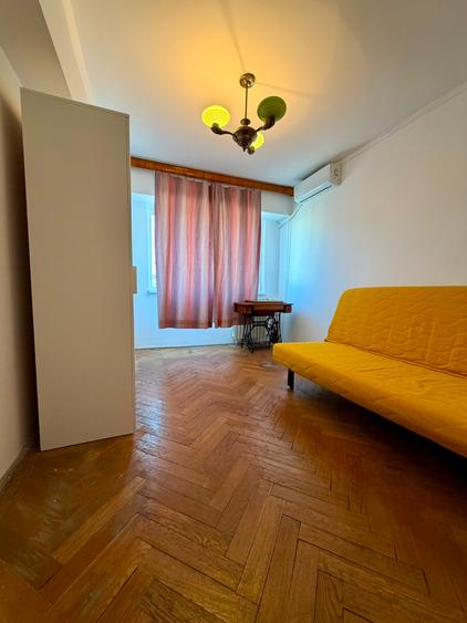 Apartament 2 camere Tomis Mall