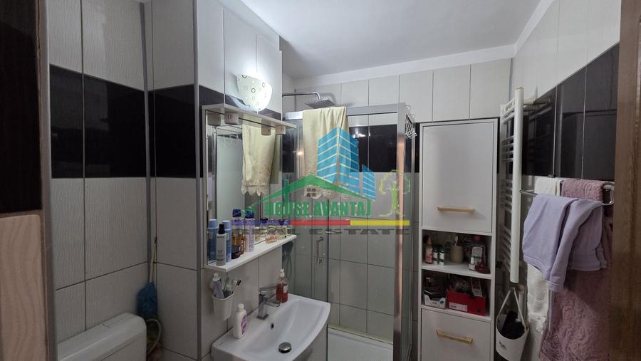 Apartament 3 camere, decomandat, 78 mp | Zona Kaufland Brăilei,Focșani