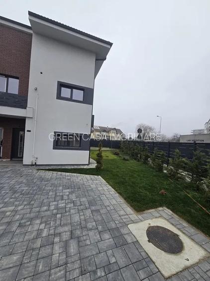 Apartament premium | 3 camere | grădină | Someșeni | Prima închiriere