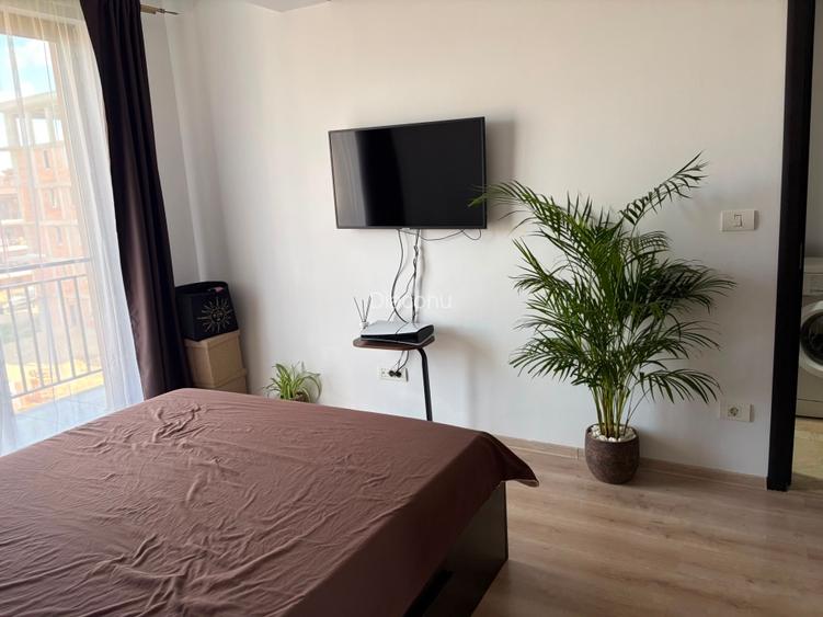 Apartament de inchiriat/Intrare Giroc/Balcon - 5