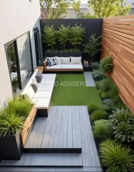 4 Camere I Curte 63,58mp I Bloc Nou I Finisaje Premium I Comision 0% - 7