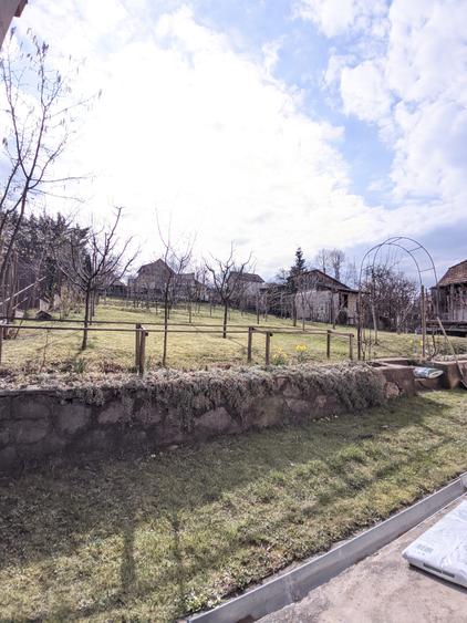 Casă de vânzare, 6 camere, 140 mp utili, Andrei Mureșanu zona Hotel Meridian