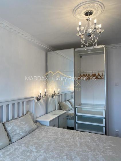 Apartament 4 camere, | 110mp | Confort: Lux | Militari - 7