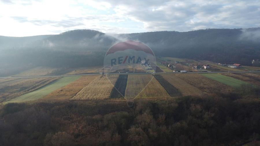 9.000 MP la DN E60 Gilau investitie industriala strategica