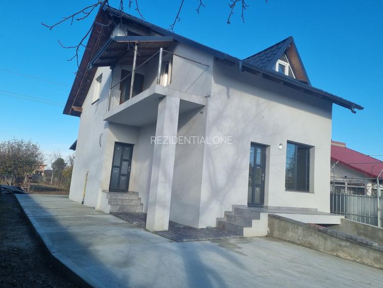 Casa Nicolae Balcescu teren 1000m ( schimb cu apartament + diferența) - 20