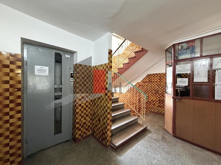 Apartament renovat, decomandat, luminos | Zona Dristor metrou