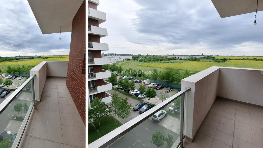 PROPRIETAR / 2 CAMERE /MOBILAT / UTILAT  - 8