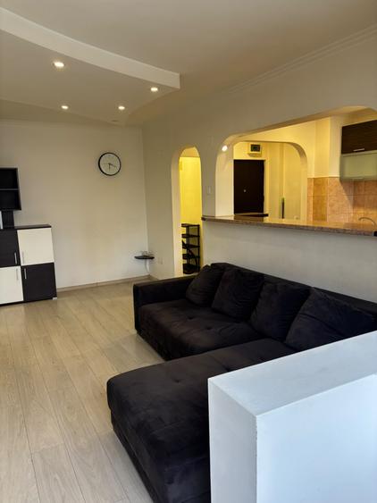 DE INCHIRIAT Apartament 2 camere, 41mp, etaj 2 - zona Garii