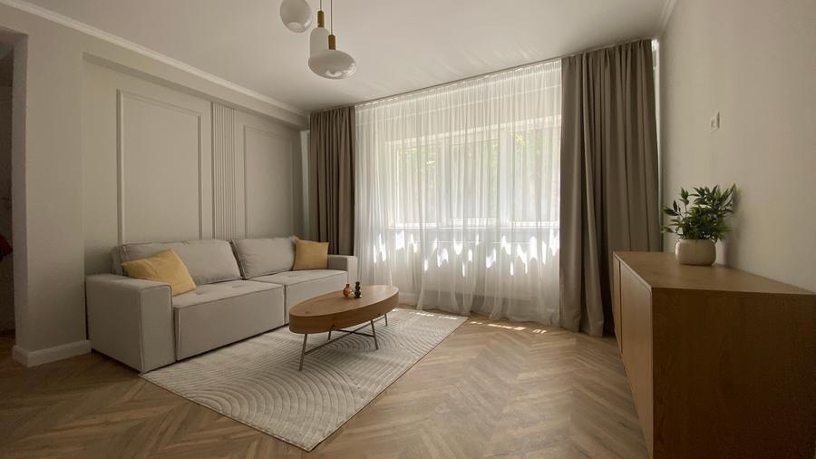 Apartament 2 camere, Big, Pitești - idealimob.ro