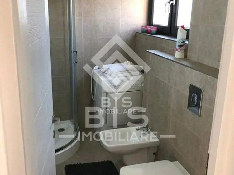 Penthouse zona Mall - Calea Moldovei