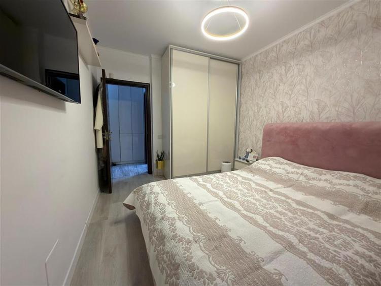 2 Camere - Gradina - 3 Minute metrou