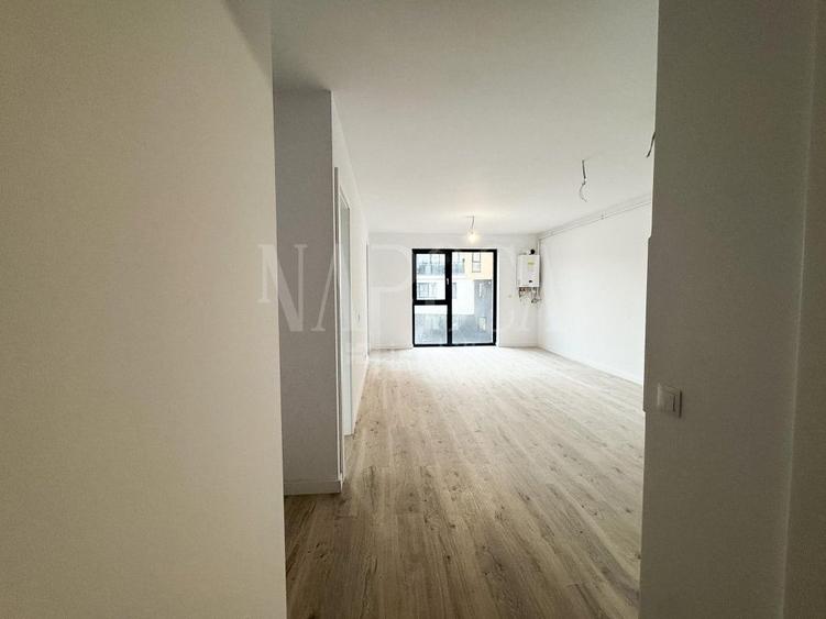 Apartament 2 camere de vanzare in Floresti