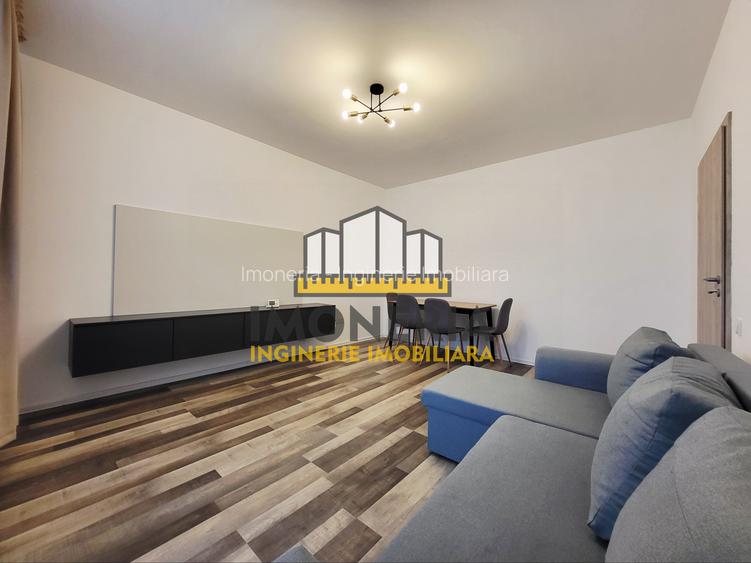 2 camere-100m Metrou M.Bravu-parcare-0% comision-pet friendly - 3
