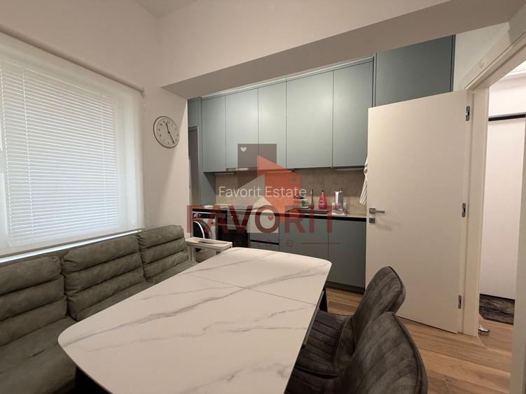 Apartament Premium 4 camere | 3 Dormitoare | Piața Mărăști – Centru - 7