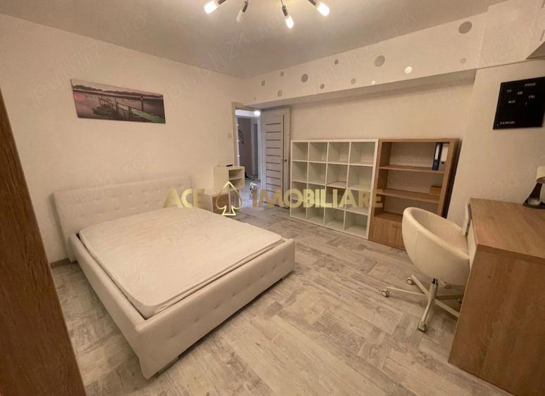 2 Camere de inchiriat | Nerva Traian | Metrou | Mobilat | Petfriendly