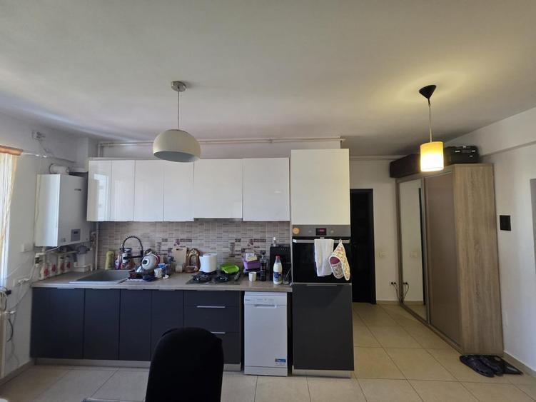 Apartament 2 camere Km 4-5