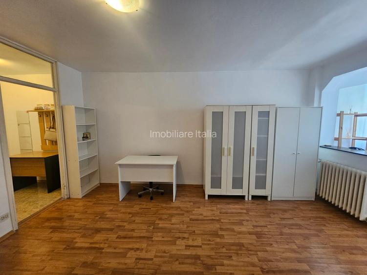 Garsoniera de 33 mp situata in zona IANCULUI pe str ELEV STEFANESCU- mobilata - 6