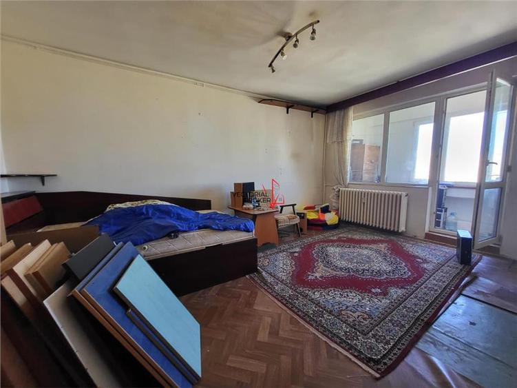 APARTAMENT 2 CAMERE DECOMANDAT / AUCHAN TITAN