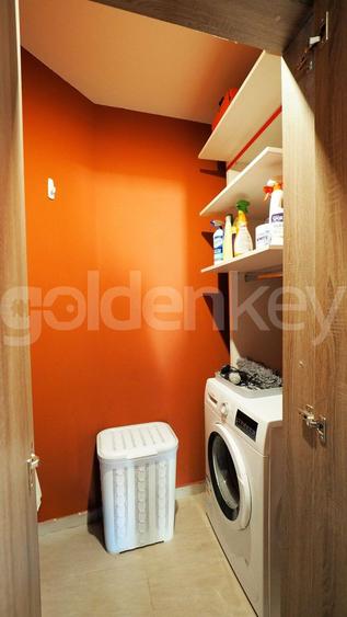 Penthouse generos cu 4 camere, 3 bai | terase 33mp | 227mpc