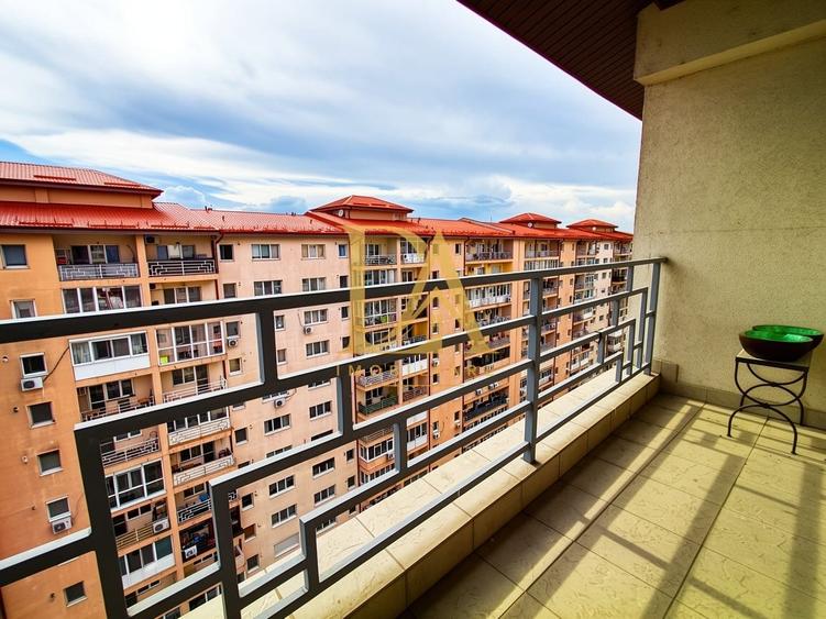 🏡 Garsonieră spațioasă de vanzare Confort City 45mp